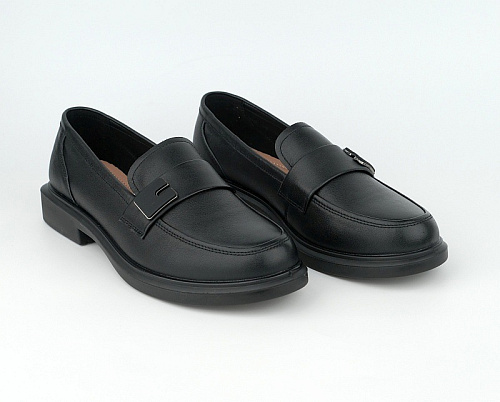 Туфли Allshoes 208111 в магазине Фонтан Обуви