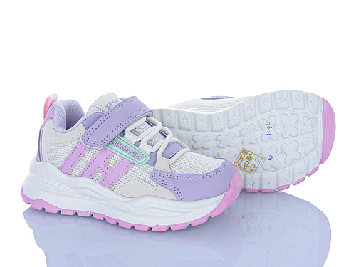 Кроссовки Xifa Kids HY548-2Z в магазине Фонтан Обуви