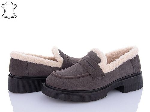 Туфли Pl Ps MR052-8 в магазине Фонтан Обуви