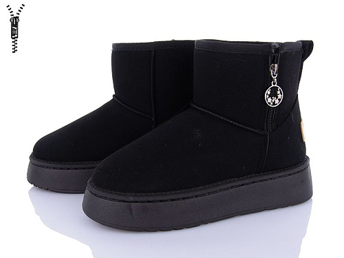 Угги Yiyi A81-1 в магазине Фонтан Обуви