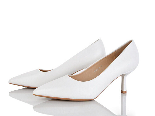 Туфли Бабочка 8400-77 в магазине Фонтан Обуви