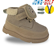 Ботинки Jong-Golf B31127-23 в магазине Фонтан Обуви