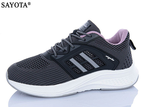 Кроссовки Sayota S537-6 в магазине Фонтан Обуви