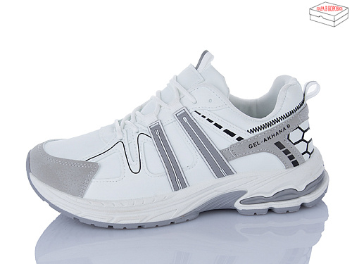 Кроссовки Aba H68-5 в магазине Фонтан Обуви