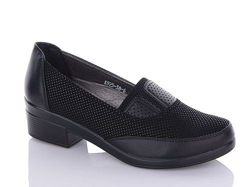 Туфли Ldw K925-6 в магазине Фонтан Обуви