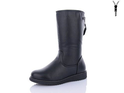 Сапоги Nayasitun B12 в магазине Фонтан Обуви