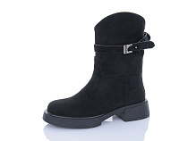 Ботинки Lilin TSDL0062-2 в магазине Фонтан Обуви