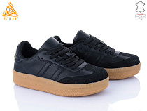 Кроссовки Stilli Group SD10-5 шкіра в магазине Фонтан Обуви