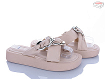 Шлепанцы Zahar BH9005-3 в магазине Фонтан Обуви