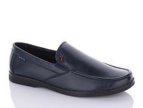 Туфли Nasite D82-3D в магазине Фонтан Обуви
