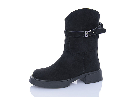 Ботинки Lilin TSDL0062-2 в магазине Фонтан Обуви