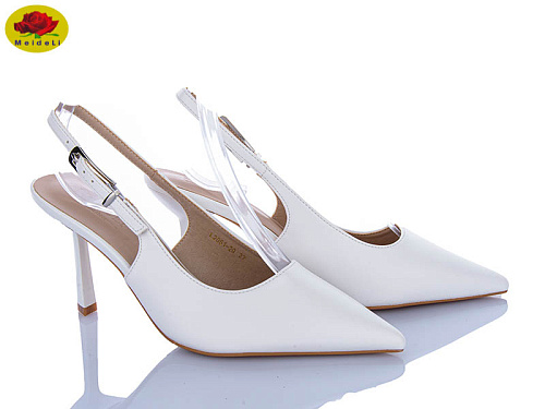 Босоножки Meideli L2051-20 в магазине Фонтан Обуви