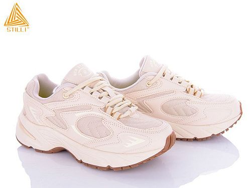 Кроссовки Stilli Group CX677-3 піна в магазине Фонтан Обуви