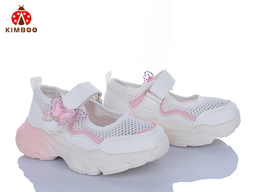 Туфли Солнце GY2522-2F в магазине Фонтан Обуви