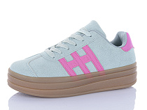 Кроссовки Red-Sun X9 green в магазине Фонтан Обуви