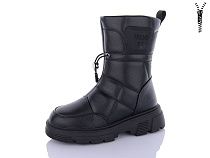 Ботинки Lilin A176-1 в магазине Фонтан Обуви