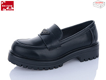 Туфли Maiguan 5677-2 в магазине Фонтан Обуви