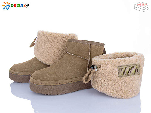 Угги Klf BM5063-3 в магазине Фонтан Обуви