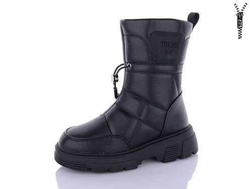 Ботинки Lilin A176-1 в магазине Фонтан Обуви