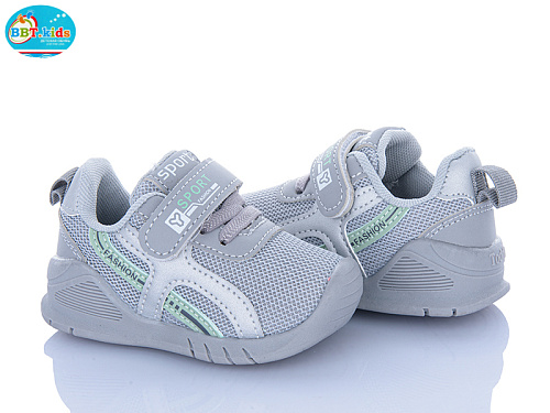 Кроссовки Bbt H778-5-1 в магазине Фонтан Обуви