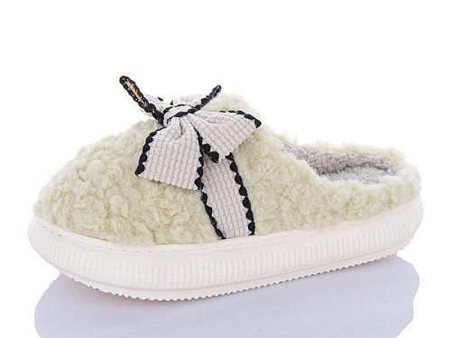 Тапочки Luckline 1511-7 в магазине Фонтан Обуви