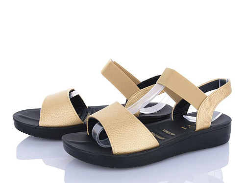 Босоножки Okshoes A24-5 в магазине Фонтан Обуви