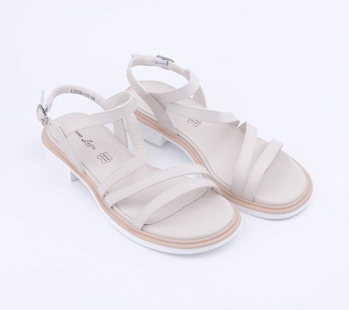 Босоножки Allshoes 207791 в магазине Фонтан Обуви