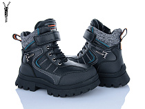 Ботинки Мир 4196-HY9068-6-13 в магазине Фонтан Обуви