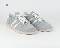 Кеды Allshoes 213410 в магазине Фонтан Обуви