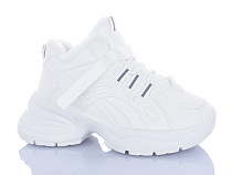 Кроссовки Qq Панда J997-2 в магазине Фонтан Обуви