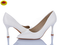 Туфли Meideli LX87-5 в магазине Фонтан Обуви