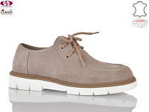 Туфли Gukkcr MG8111 в магазине Фонтан Обуви