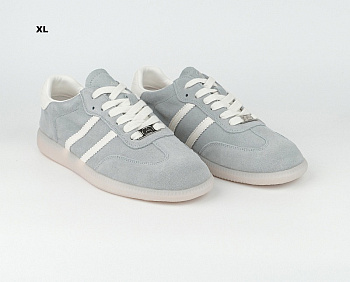 Кеды Allshoes 213410 в магазине Фонтан Обуви
