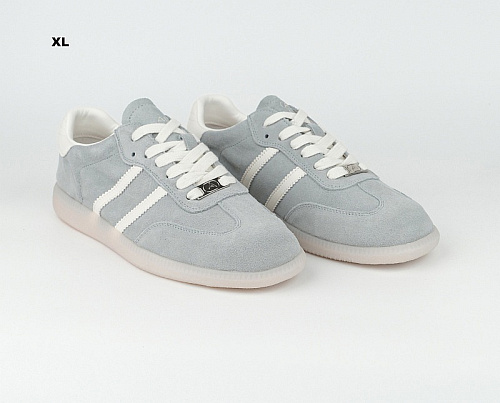 Кеды Allshoes 213410 в магазине Фонтан Обуви