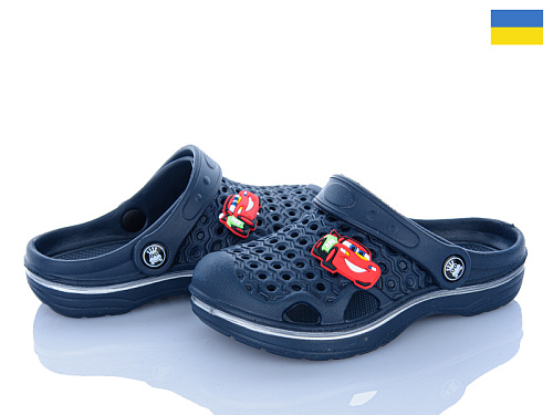 Кроксы Roks 777-019 в магазине Фонтан Обуви