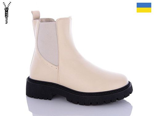 Ботинки Swin-Purlina 0436-2 в магазине Фонтан Обуви