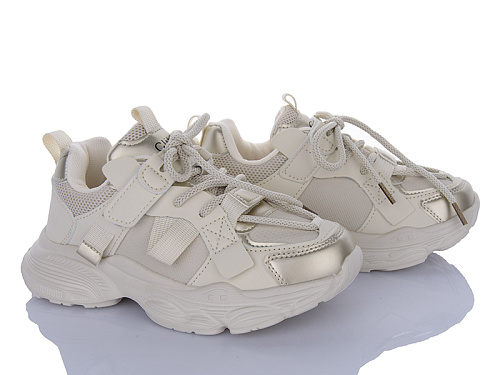 Кроссовки Apawwa LC820 beige в магазине Фонтан Обуви