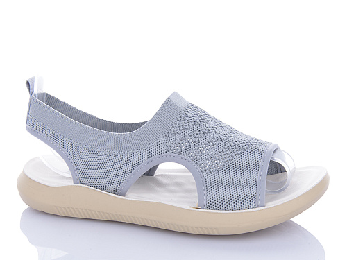 Босоножки Minghong 7728-5 в магазине Фонтан Обуви