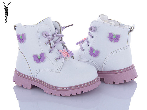 Ботинки Okshoes K117D в магазине Фонтан Обуви