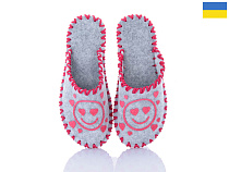 Тапочки Active 251W сірий в магазине Фонтан Обуви