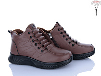 Ботинки Saimao J21-3 в магазине Фонтан Обуви