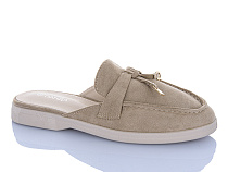 Шлепанцы Aba QQ134-3 в магазине Фонтан Обуви