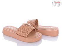 Шлепанцы Zahar 9009-3 в магазине Фонтан Обуви