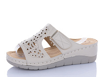 Шлепанцы I.Trendy G91-1 в магазине Фонтан Обуви