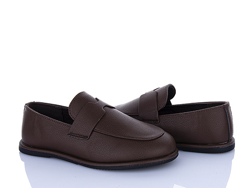 Туфли Loretta Y078-1 в магазине Фонтан Обуви