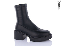 Ботинки Aba2 M628 в магазине Фонтан Обуви