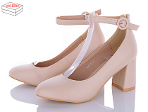 Туфли Aba QQ6-4 в магазине Фонтан Обуви