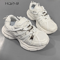 Кроссовки Бабочка HQ65-18 в магазине Фонтан Обуви