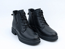 Ботинки Allshoes 218730 в магазине Фонтан Обуви