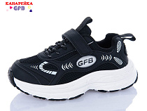 Кроссовки Gfb X8010-1 в магазине Фонтан Обуви